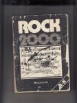 Rock 2000 (Slovníková příručka) (3 sv.) - náhled