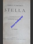 Stella - flammarion camille - náhled