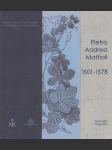 Pietro Andrea Marrioli 1501-1578 - náhled