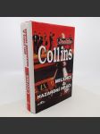 Milenci a hazardní hráči - Jackie Collins - náhled