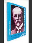 Než se stal prezidentem (T. G. Masaryk a realisté – 1882–1918) - náhled