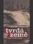 Tvrdá země - náhled