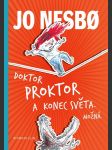 Doktor proktor a konec světa. možná... (3) - náhled