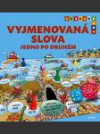 Vyjmenovaná slova jedno po druhém - náhled