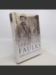 Abeceda bláznů - Sebastian Faulks - náhled