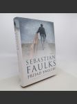Případ Engleby - Sebastian Faulks - náhled