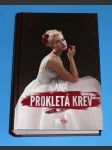 Prokletá krev - náhled