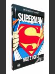 Superman: Muž z oceli (DC komiksový komplet 17) - náhled