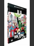 JLA: Rok jedna, kniha druhá (DC komiksový komplet 15) - náhled