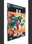 JLA: Rok jedna, kniha první (DC komiksový komplet 14) - náhled
