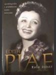 Edith Piaf (Kolo štěstí) - náhled