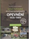 Nové putování po československém opevnění 1935-1989 - náhled
