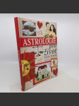 Astrologie pro život - Sasha Fenton - náhled
