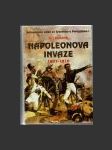 Napoleonova invaze 1807-1810 - náhled
