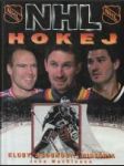 NHL hokej (Kluby - Osobnosti - História) - náhled