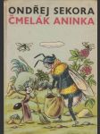 Čmelák Aninka - náhled
