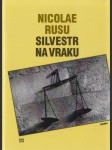 Silvestr a vraku - náhled