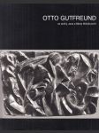 Otto Gutfreund (ze sbírky Jana a Medy Mládkových) - náhled