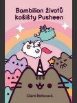 Bambilion životů košišty pusheen - náhled