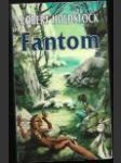 Fantom (The Fetch) - náhled