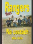 Rangers na cestách - náhled