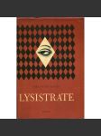 Lysistrate (Aristofanés, řecká komedie, drama, divadelní hra) - náhled