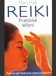 Reiki / praktické léčení - náhled