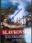 Slavkovská encyklopedie - válka roku 1805 a bitva u slavkova - fidler jiří - náhled