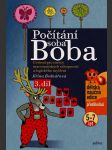 Počítání soba boba - 3. díl - náhled