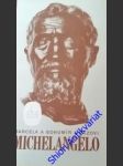 Michelangelo - mráz bohumír / mrázová marcela - náhled