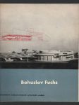 Bohuslav Fuchs - náhled