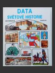 Data světové historie (World History Dates) - náhled