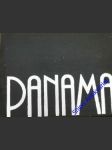 Panama - cendrars blaise - náhled