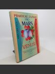 Praktické zázraky pro Mars a Venuši - John Gray - náhled