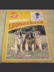 Leonberger - náhled