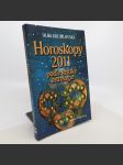 Horoskopy 2011 podle keltské astrologie - Olga Krumlovská - náhled