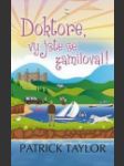 Doktore, vy jste se zamiloval! (An Irish Country Love Story) - náhled