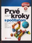 Prvé kroky s počítačom - náhled