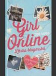 Girl Online (Láska blogerská) - náhled