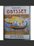 Homer´ s Odyssey (Odysseia) - náhled