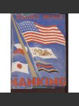 Nanking: Romance na moři (podpis Rudolf Medek) - náhled