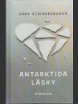 Antarktida lásky - náhled