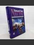 Nová země - Howard Fast - náhled