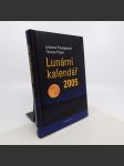 Lunární kalendář 2005 - Paunggerová, Poppe - náhled