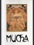 Mucha - náhled