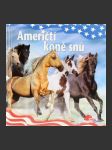 Američtí koně snů (Amerikanske drømmehester) - náhled