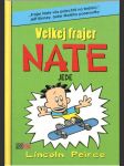 Velkej frajer Nate jede - náhled