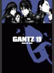 Gantz 19 (A) - náhled