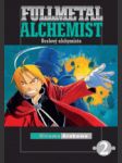 Fullmetal Alchemist - Ocelový alchymista 2 (A) - náhled