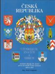 Česká republika v symbolech, znacích a erbech - náhled